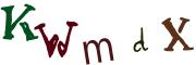 Imatge CAPTCHA