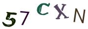 Imatge CAPTCHA