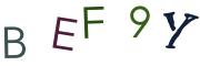 Imatge CAPTCHA