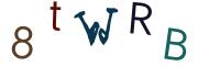 Imatge CAPTCHA