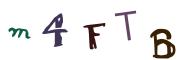 Imatge CAPTCHA