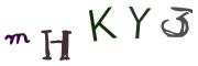 Imatge CAPTCHA