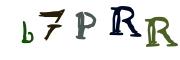 Imatge CAPTCHA