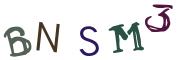 Imatge CAPTCHA