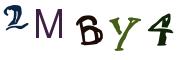 Imatge CAPTCHA