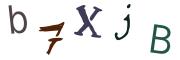 Imatge CAPTCHA