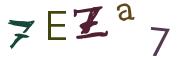 Imatge CAPTCHA