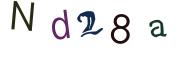 Imatge CAPTCHA