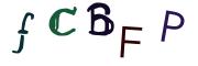 Imatge CAPTCHA