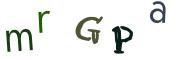Imatge CAPTCHA