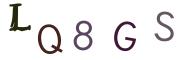 Imatge CAPTCHA