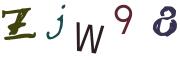 Imatge CAPTCHA