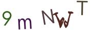 Imatge CAPTCHA