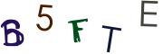 Imatge CAPTCHA