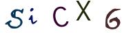Imatge CAPTCHA