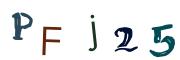 Imatge CAPTCHA