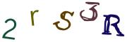 Imatge CAPTCHA