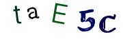 Imatge CAPTCHA