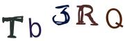 Imatge CAPTCHA