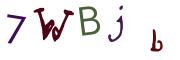 Imatge CAPTCHA