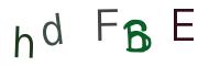 Imatge CAPTCHA