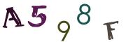 Imatge CAPTCHA