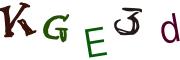 Imatge CAPTCHA