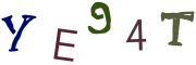 Imatge CAPTCHA