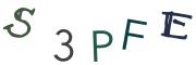 Imatge CAPTCHA