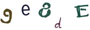 Imatge CAPTCHA