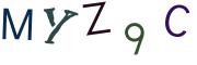 Imatge CAPTCHA
