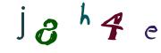 Imatge CAPTCHA