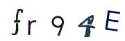 Imatge CAPTCHA
