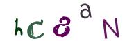 Imatge CAPTCHA