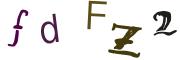 Imatge CAPTCHA