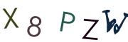 Imatge CAPTCHA