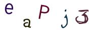 Imatge CAPTCHA