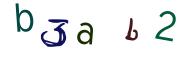 Imatge CAPTCHA