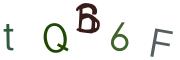 Imatge CAPTCHA