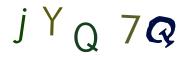 Imatge CAPTCHA