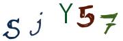 Imatge CAPTCHA