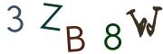 Imatge CAPTCHA