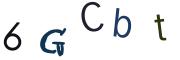 Imatge CAPTCHA