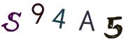 Imatge CAPTCHA