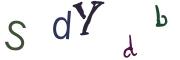 Imatge CAPTCHA