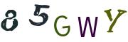 Imatge CAPTCHA