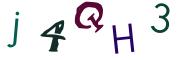 Imatge CAPTCHA