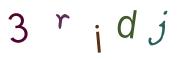 Imatge CAPTCHA