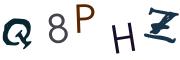 Imatge CAPTCHA