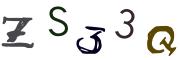 Imatge CAPTCHA